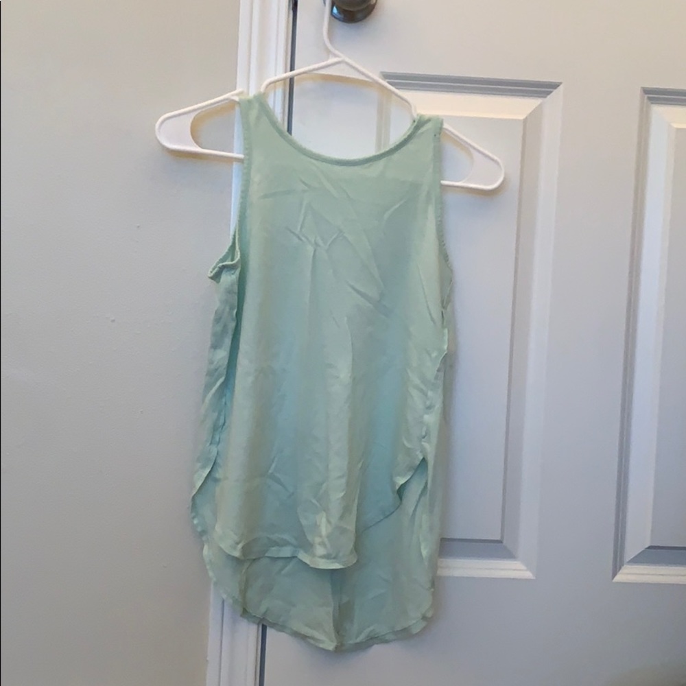 Old Navy tank top !